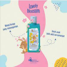 Birth Beyond Cologne 100ml