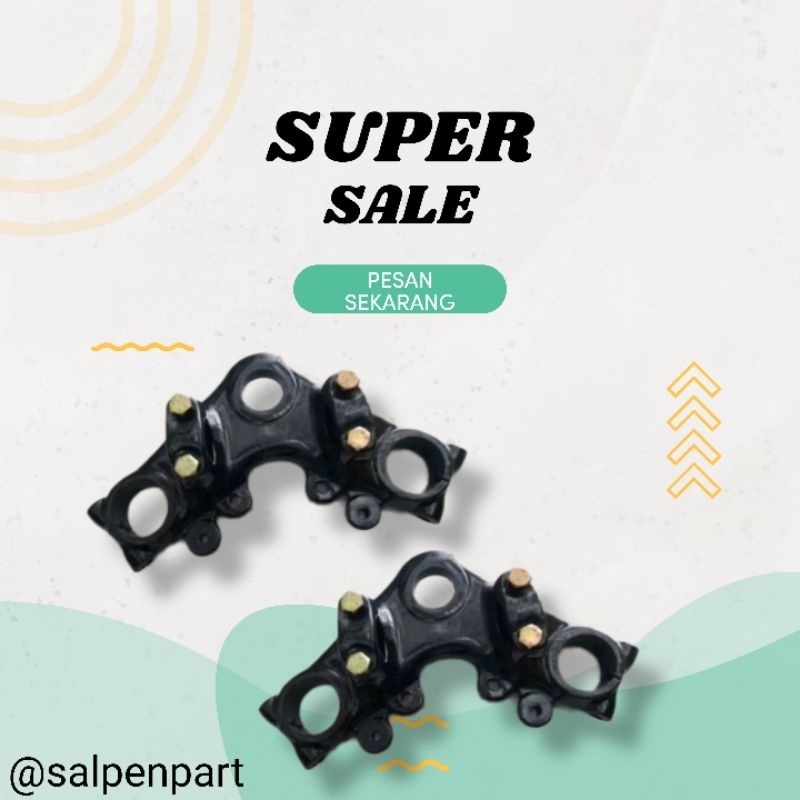 SEGITIGA STANG ATAS GL PRO GL MAX
