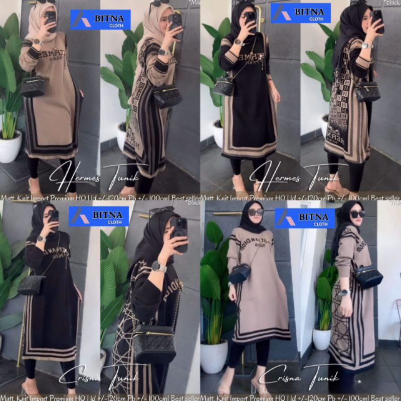 Crisna tunik