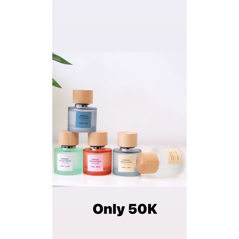 Parfum shimang