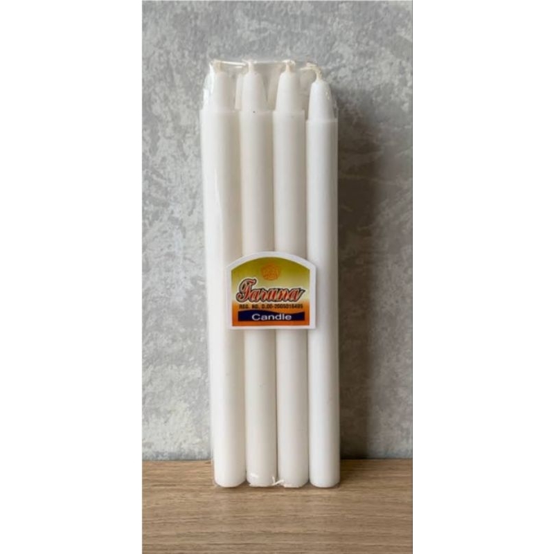 Lilin Kecil Isi 8/Pack