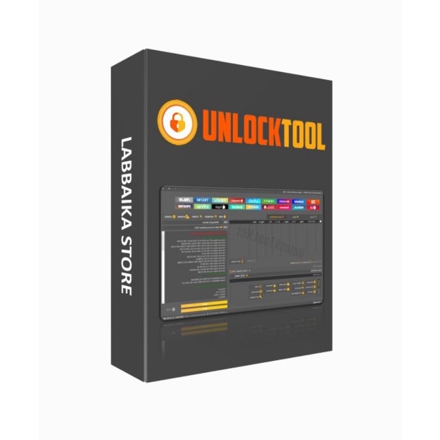 KODE V28K UNLOCKTOOL UNLOCK TOOL ACTIVATION