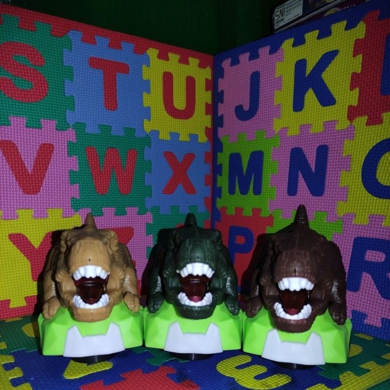 dinosaurus