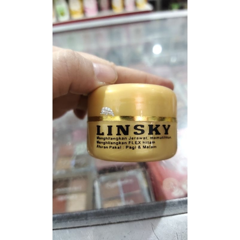 linsky original