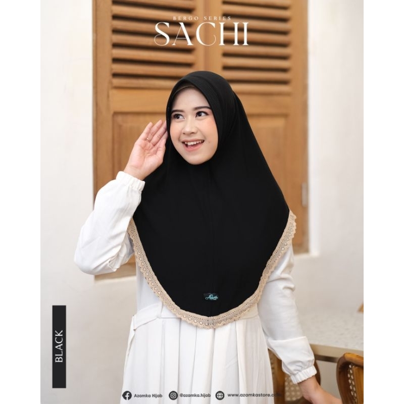 bergo sachi open ready