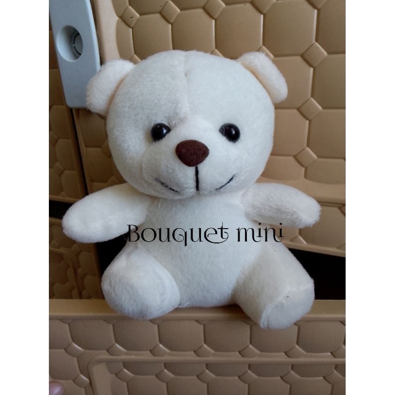 Boneka buket/ boneka bear