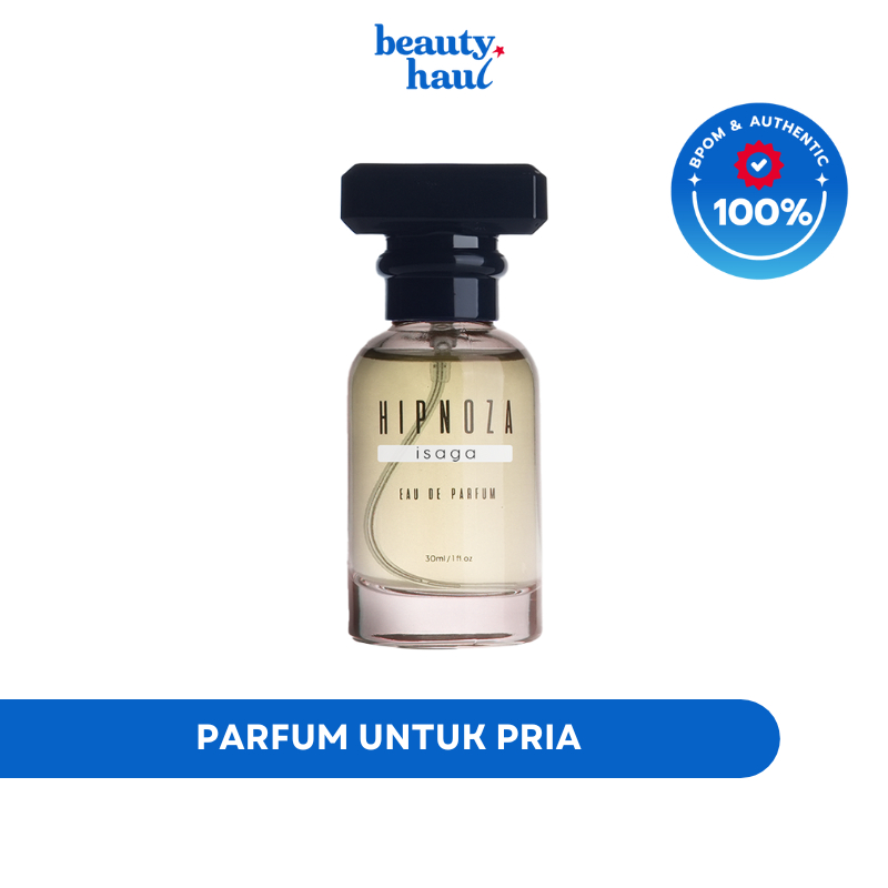 Hipnoza Isaga Eau De Parfum