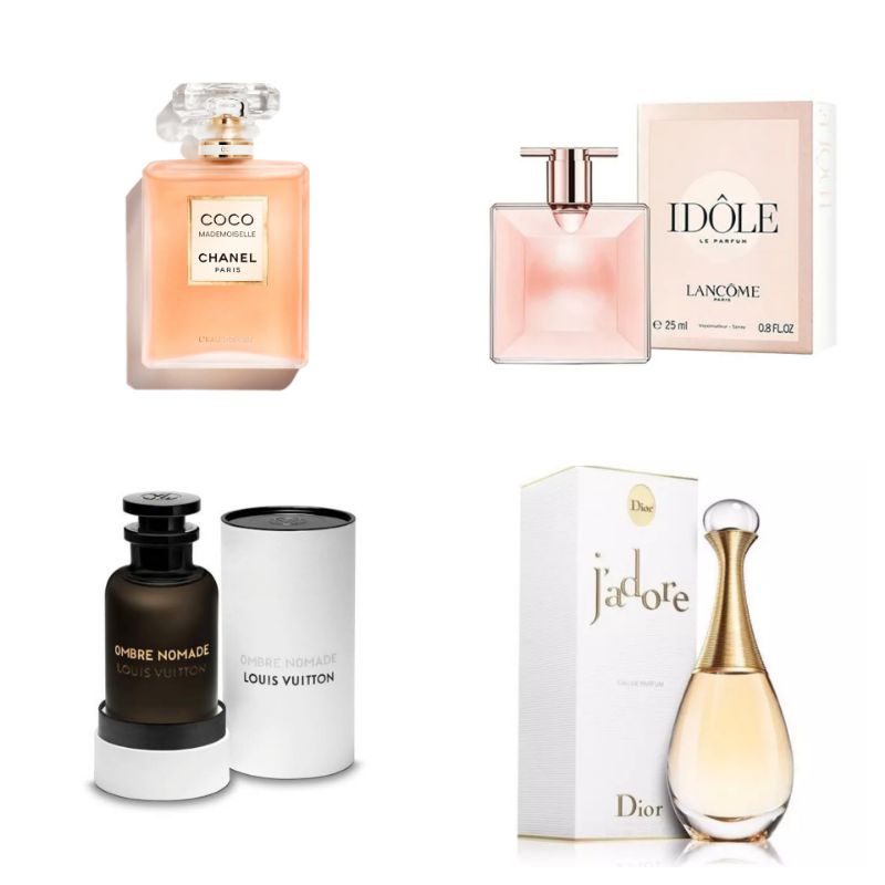 Parfume Refill Premium