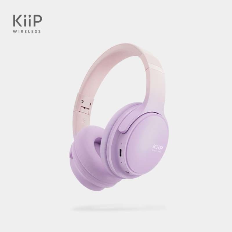Headphone Kiip TH60