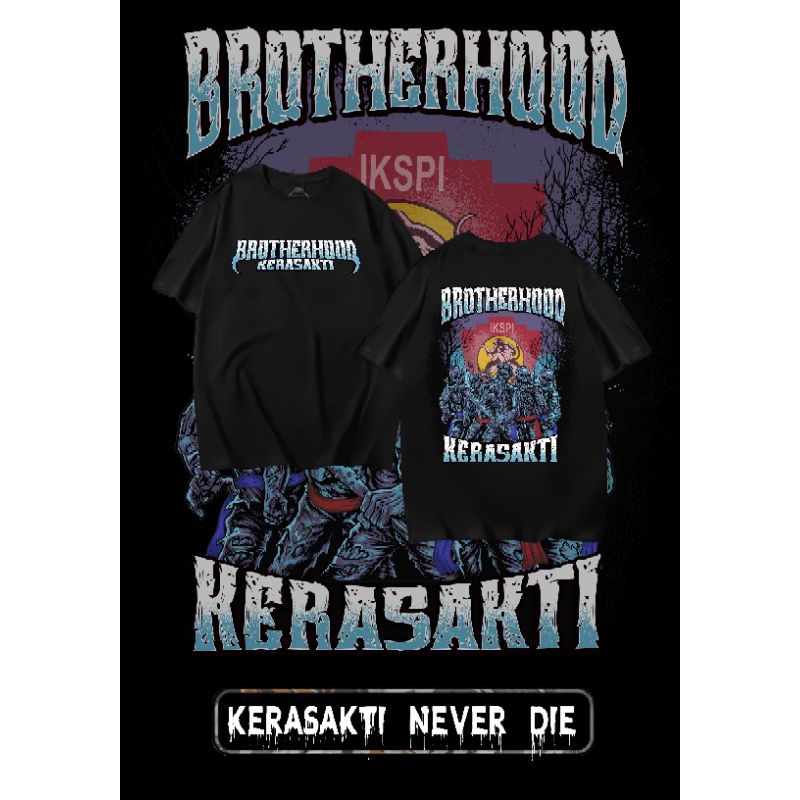 kera sakti fighter