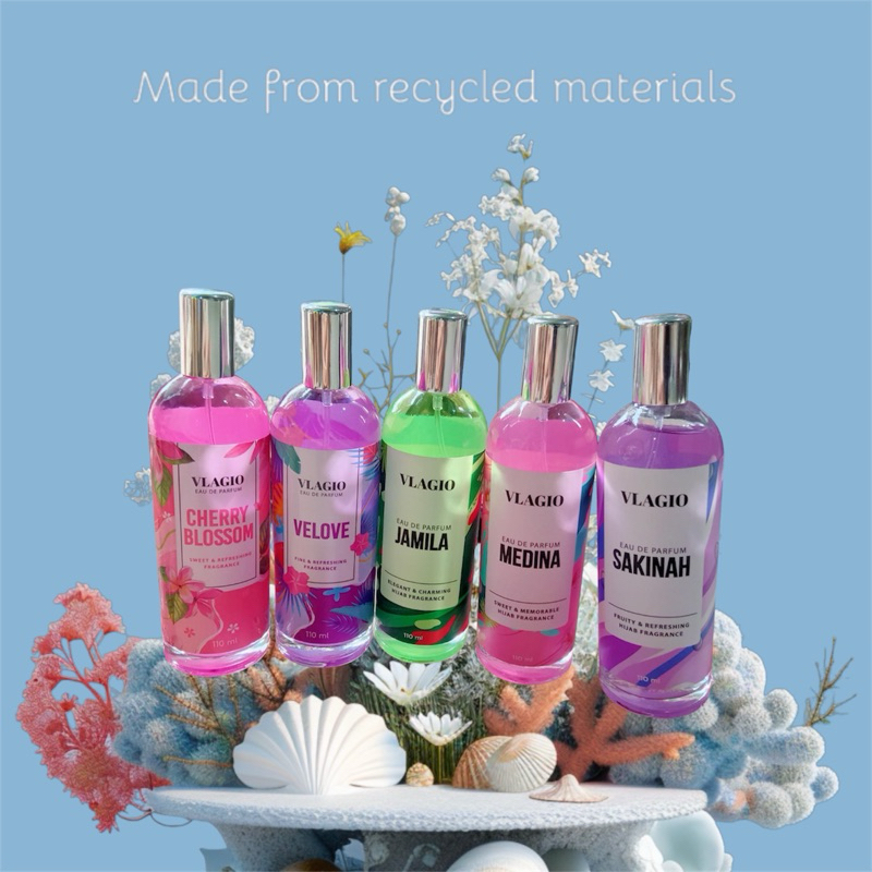parfume vlagio 110 ml