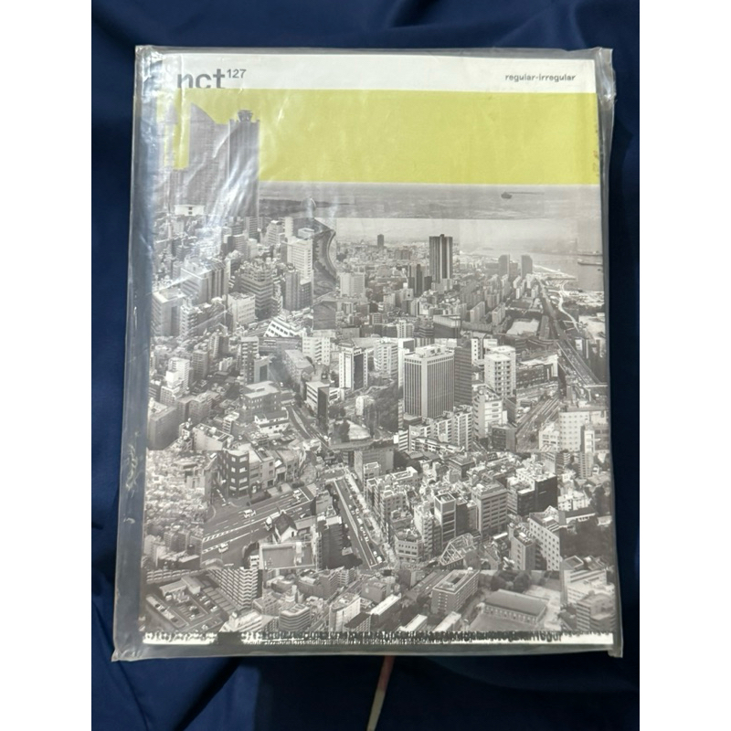 ALBUM NCT