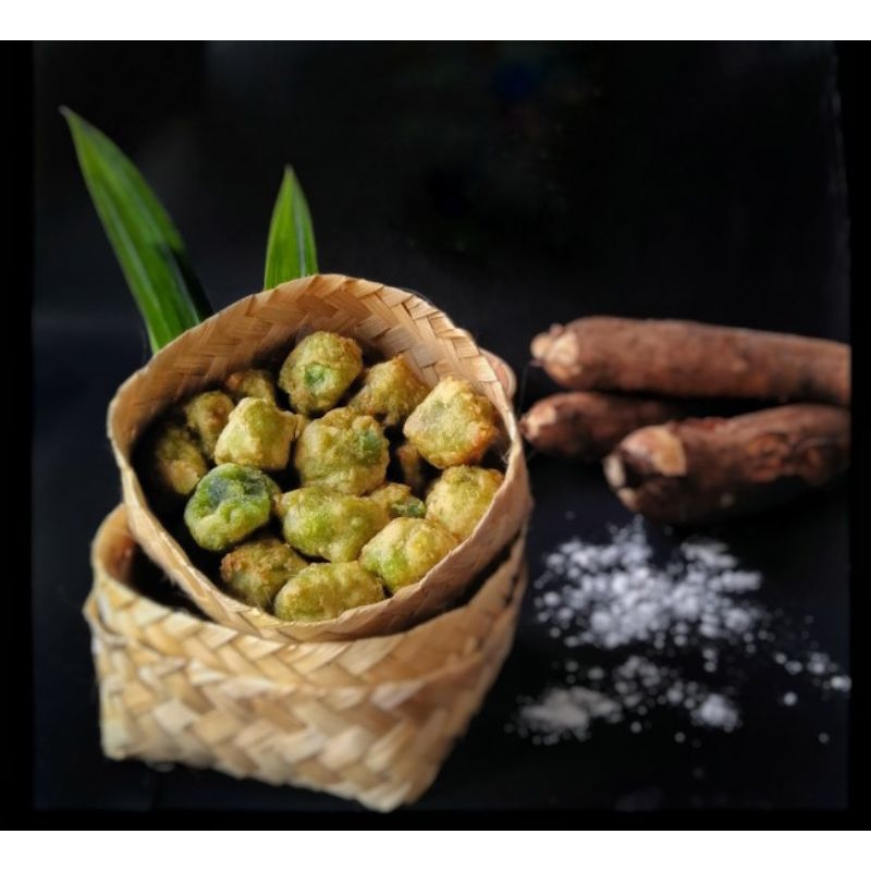 NEW !!! GETUK GORENG ORIGINAL