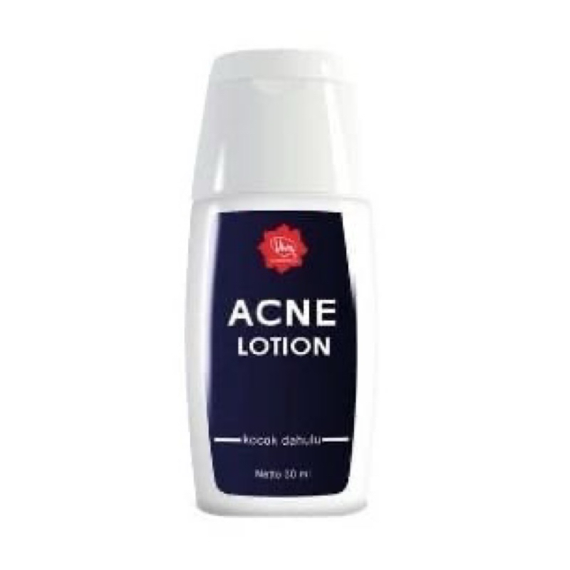 VIVA ACNE LOTION 30ml