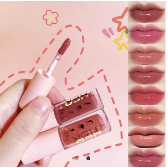 Celestial Her Lips BTY