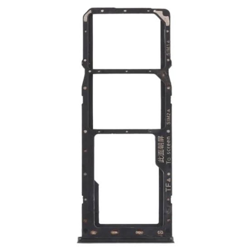 simtray oppo realme 3pro original