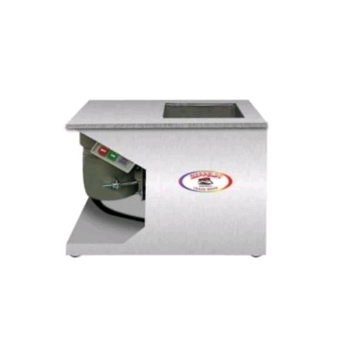 Mixer zeppelin kotak