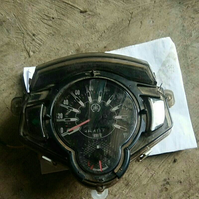 spedomerer jupiter mx new