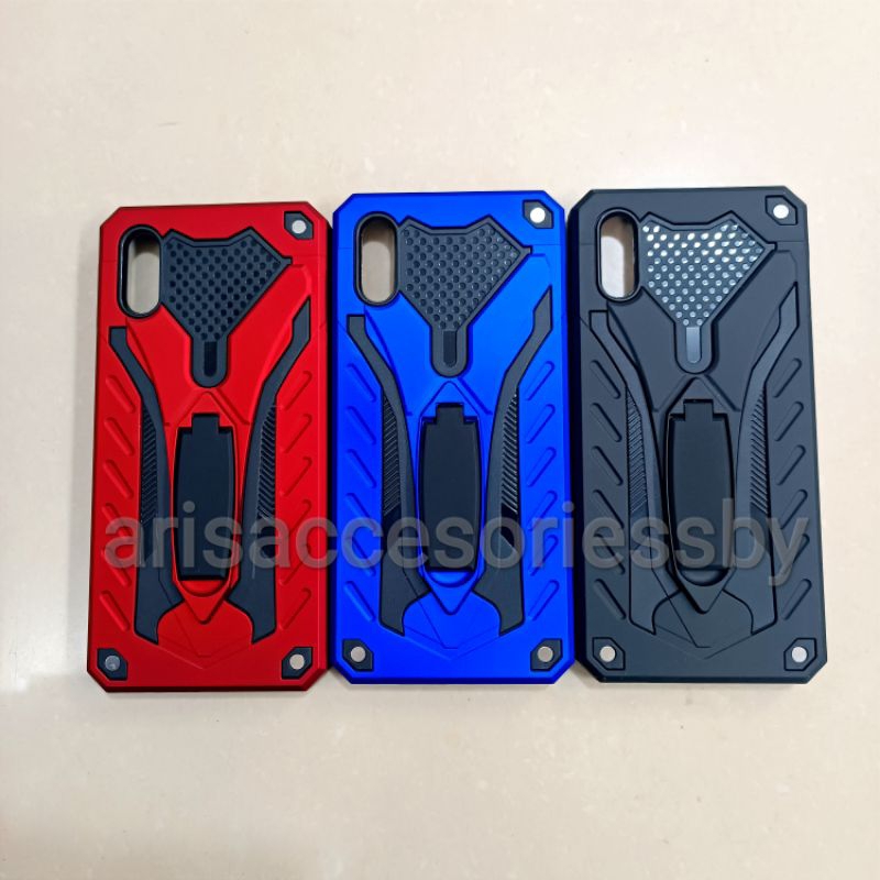 SOFTCASE XIAOMI REDMI 9A BAHAN TEBAL