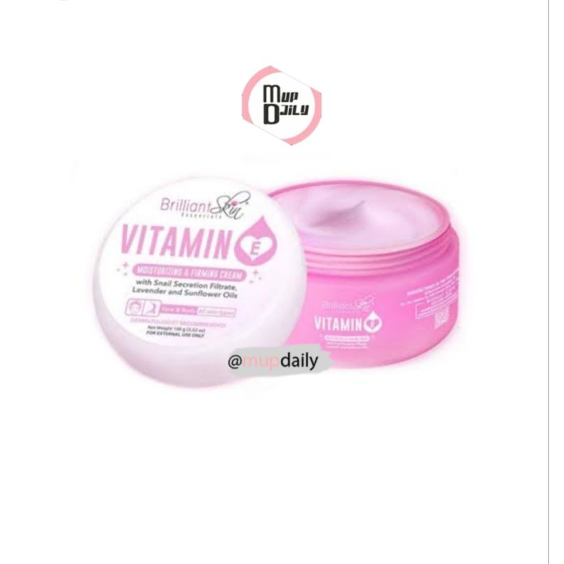 vitamin e