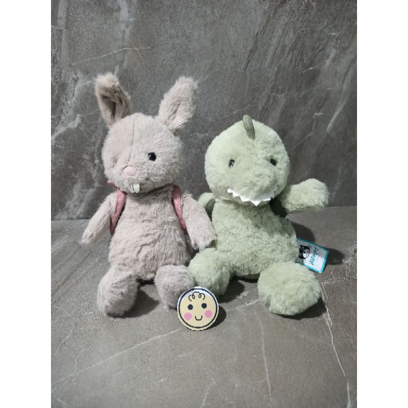 jellycat backpack series!