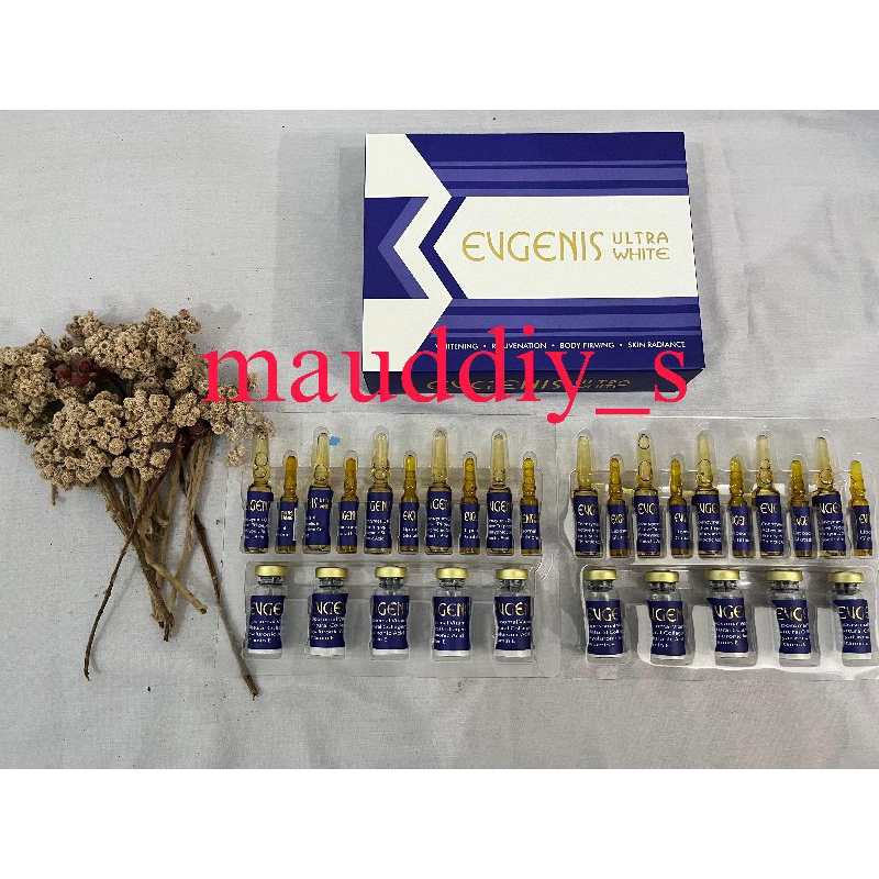 ULRA WHITE BOX