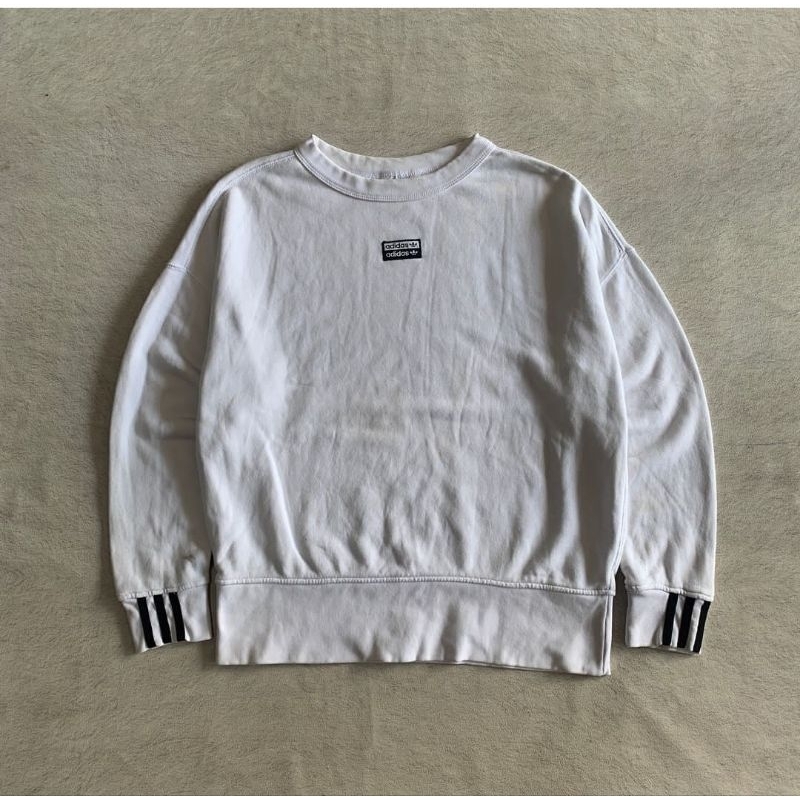 CREWNECK ADIDAS