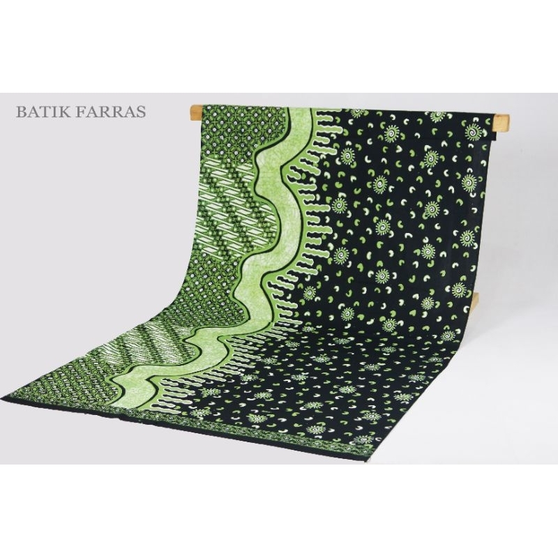 Kain Batik Kombinasi K69