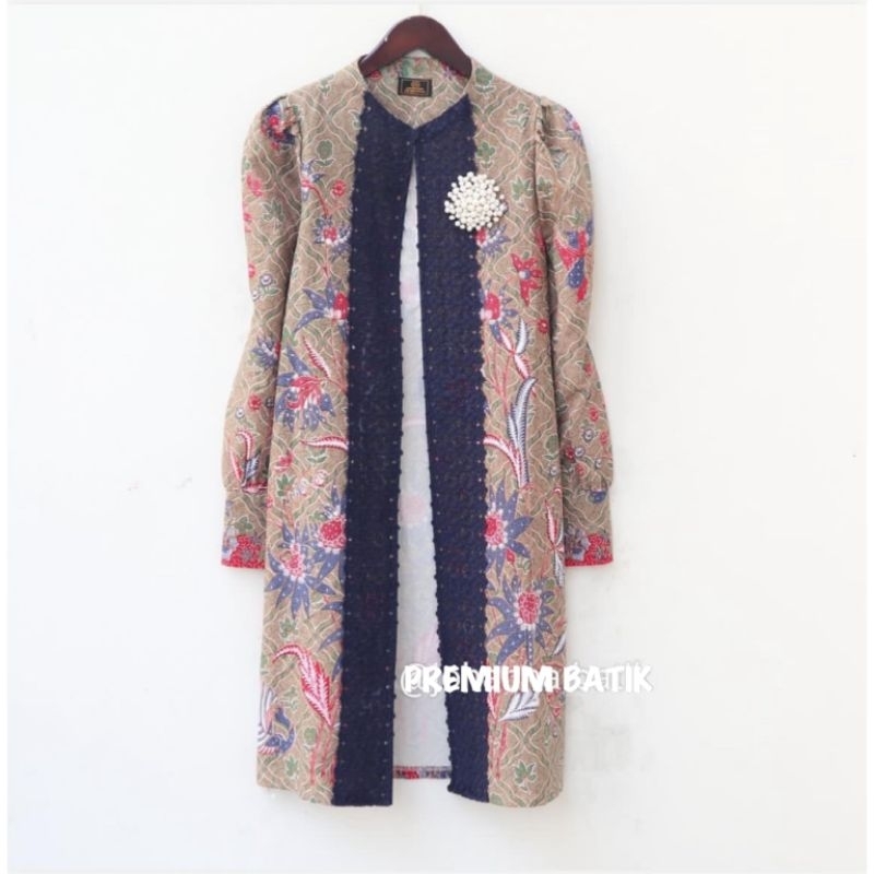 ATASAN BATIK BY BATIK JAWA
