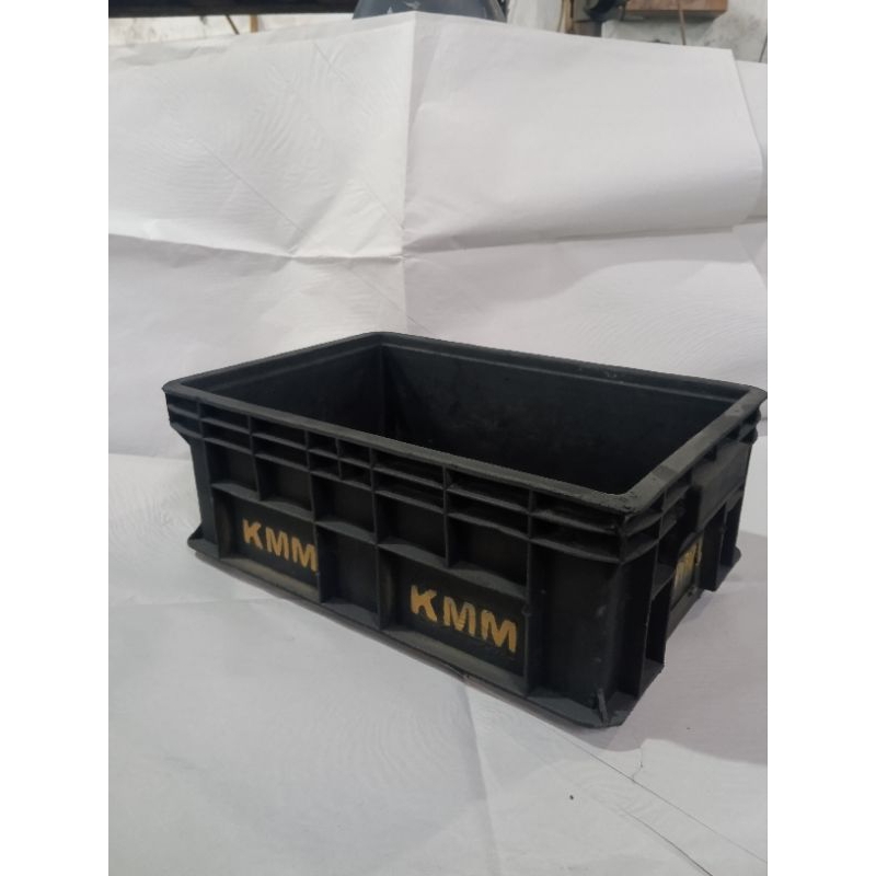 Pollybox/Box industri