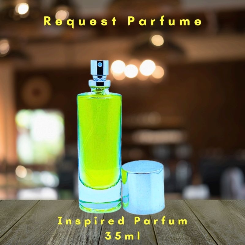Parfum Refill Bandung 35ml