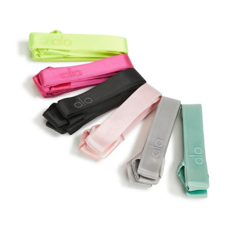Al0 YOGA Strap / Duality Strap