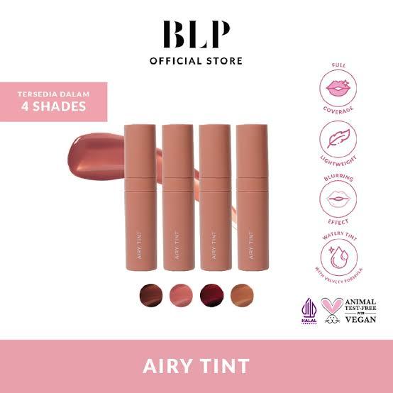 BLP AIRY TINT