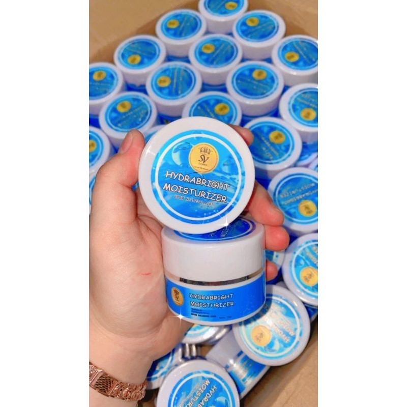 Moisturizer