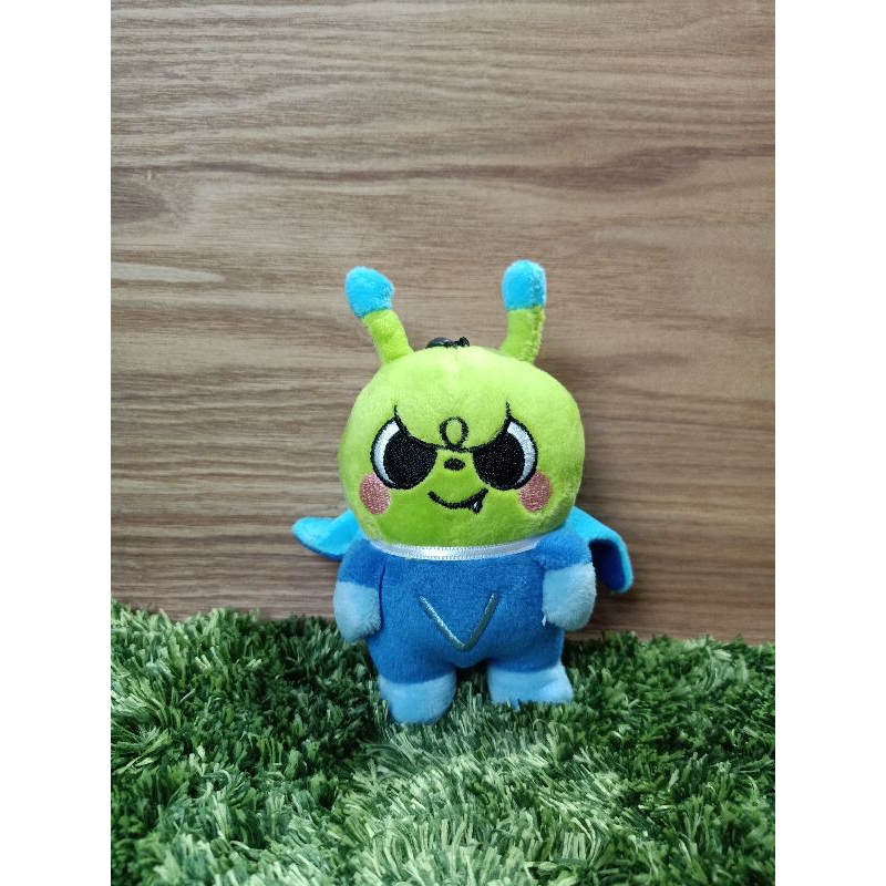 Boneka Ganci Contec Lucu