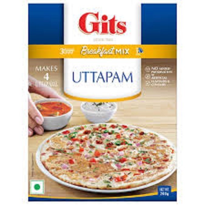 GITS UTHAPPAM