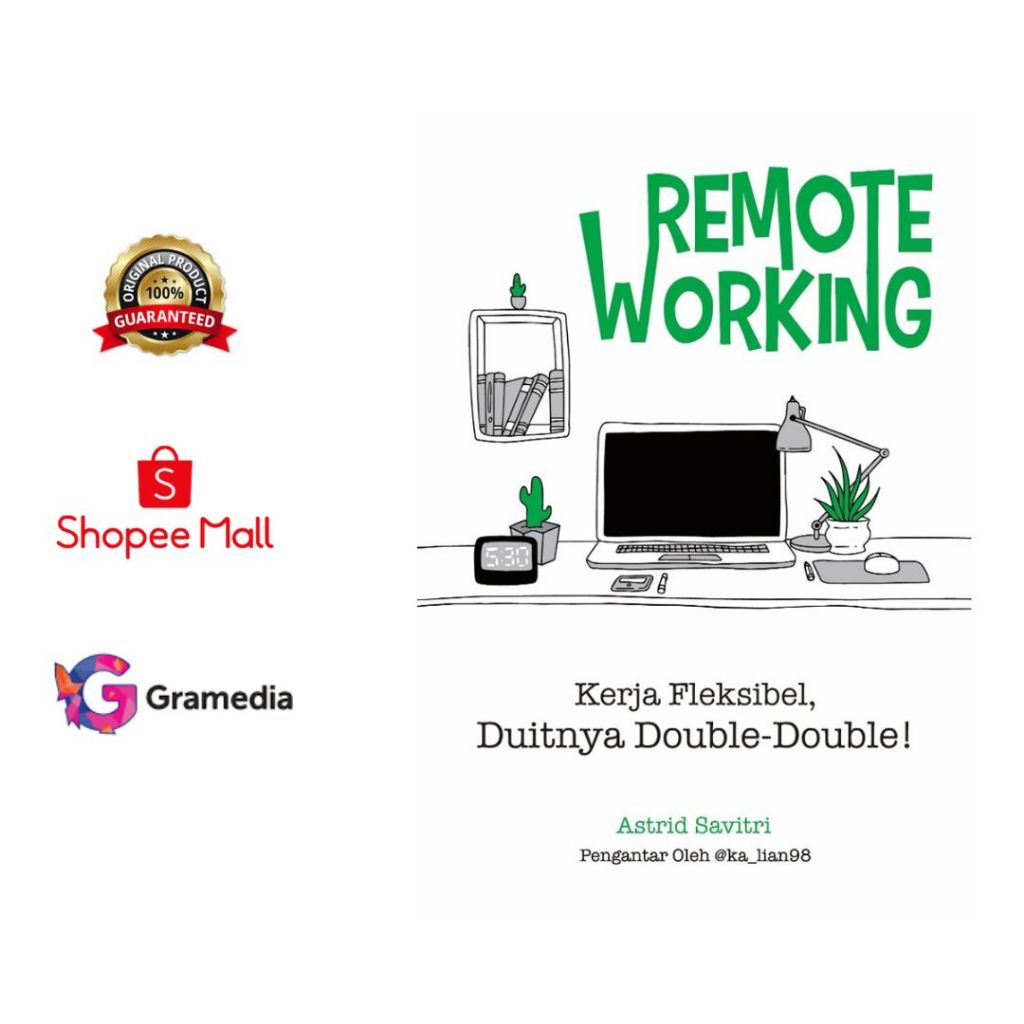 Remote Working