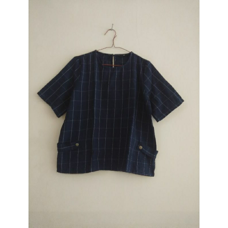 Atasan TX size L (NN30)