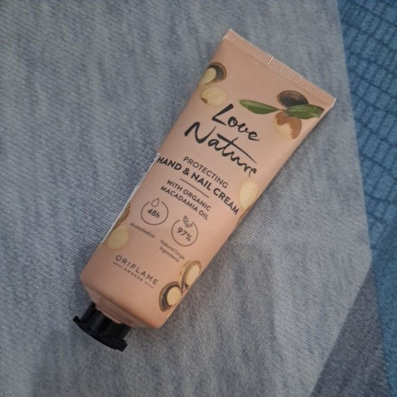 Handcream