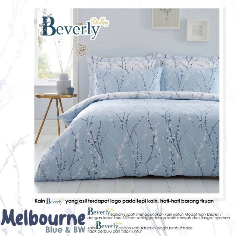KAIN CVC METERAN BEVERLY - MELBOURNE