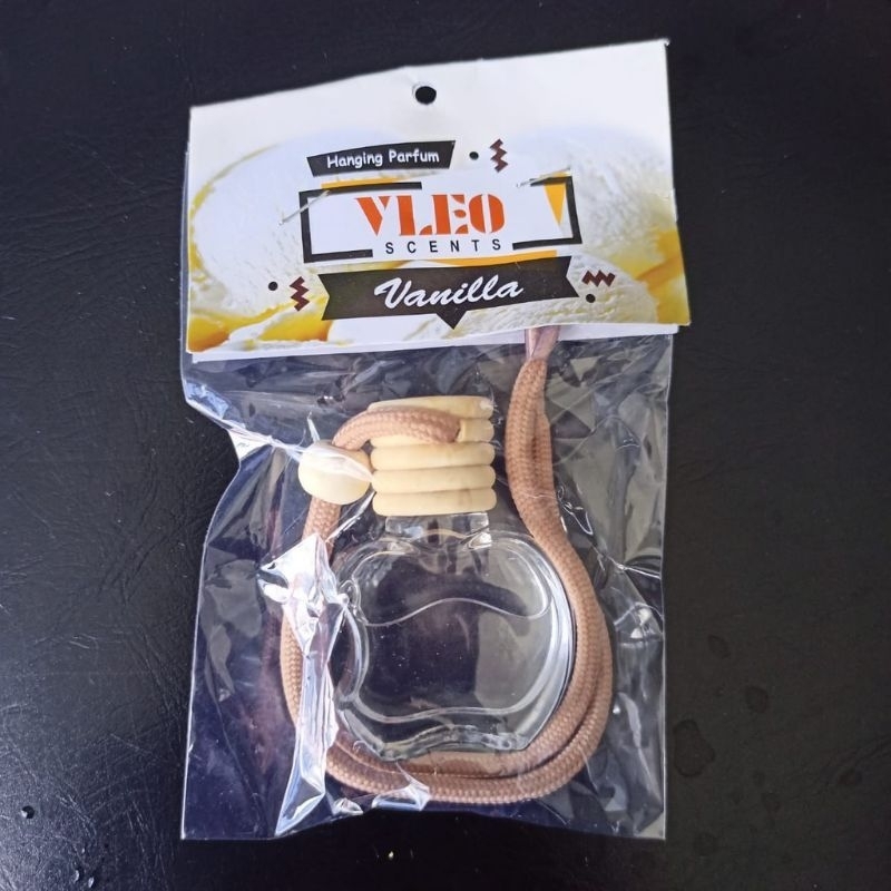 parfum mobil