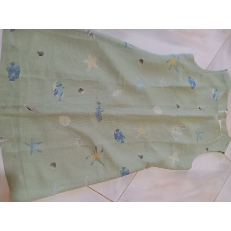 preloved dress