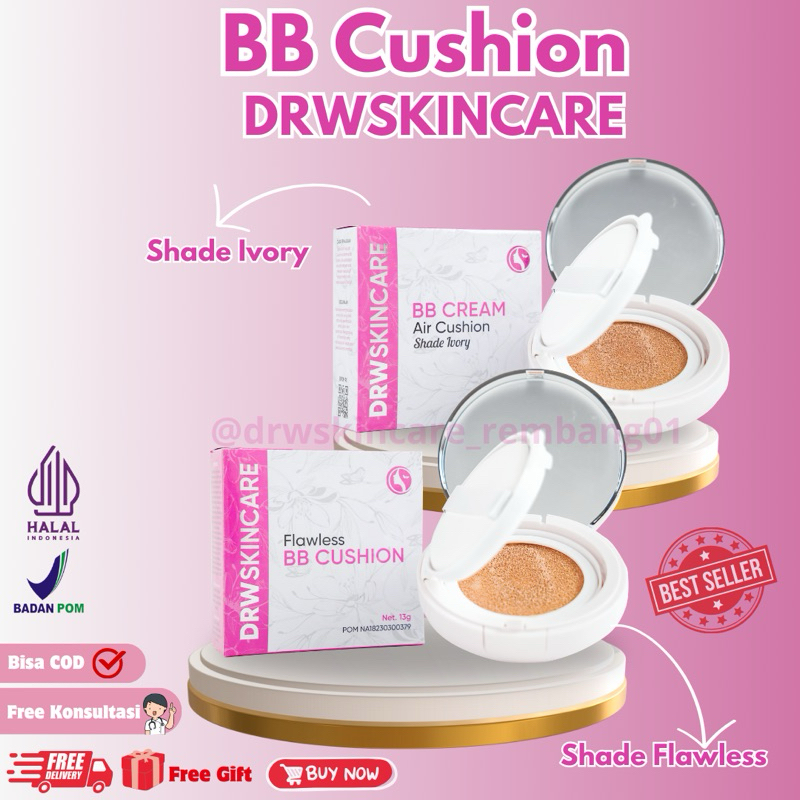 BB Cushion DRWSKINCARE