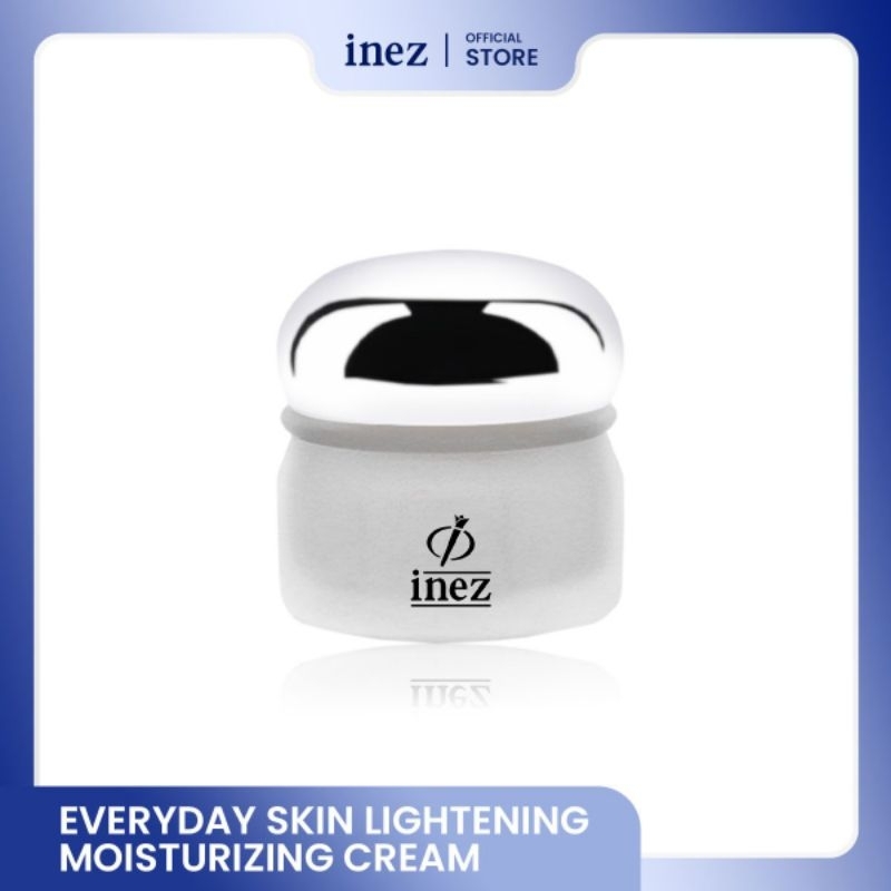 every day moisturezing cream inez