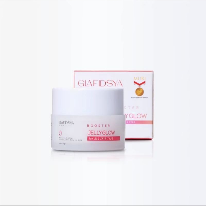 GLAFIDSYA - Jelly booster