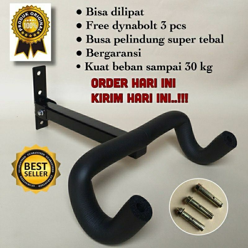 gantungan lipat bst