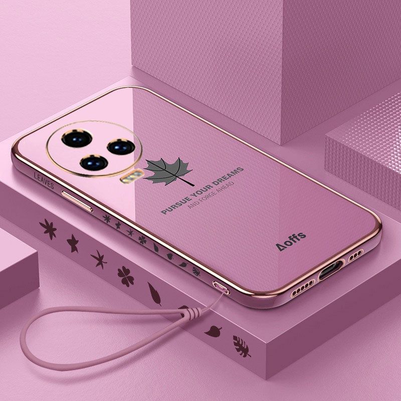 NEW CASE MAPLE INFINIX NOTE 12 2023