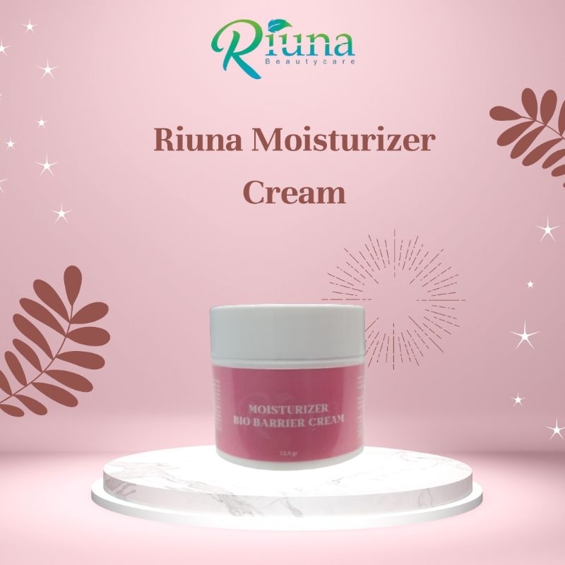 Riuna Moisturizer cream