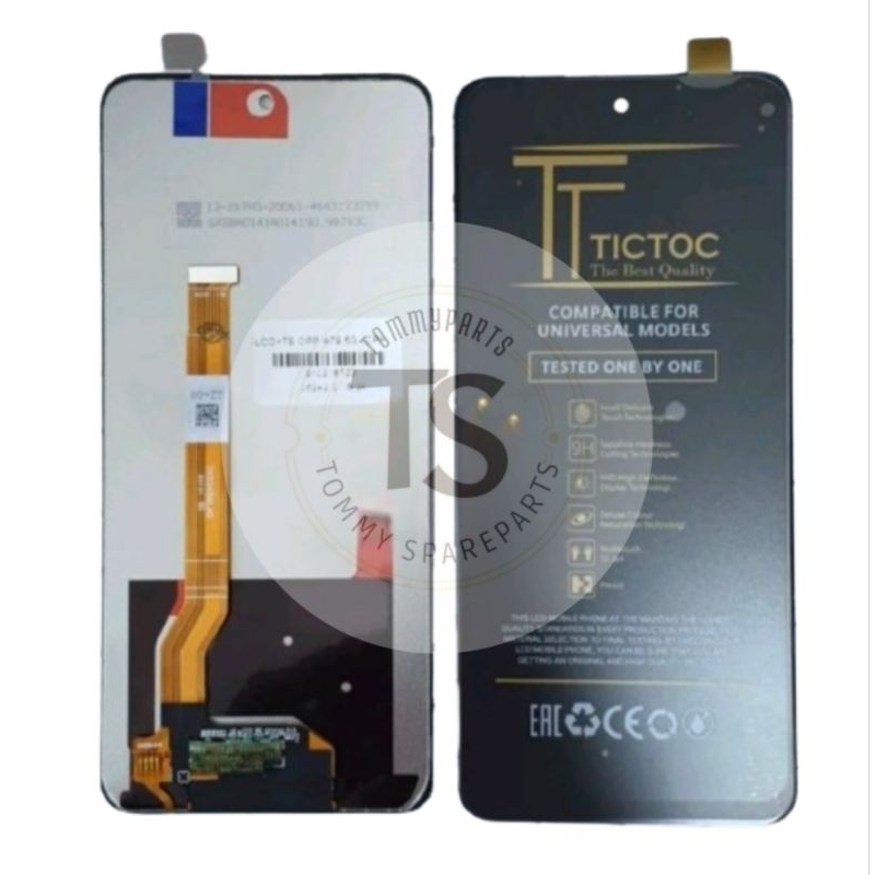 LCD TOUCHSCREEN OPPO A79 5G CPH2557