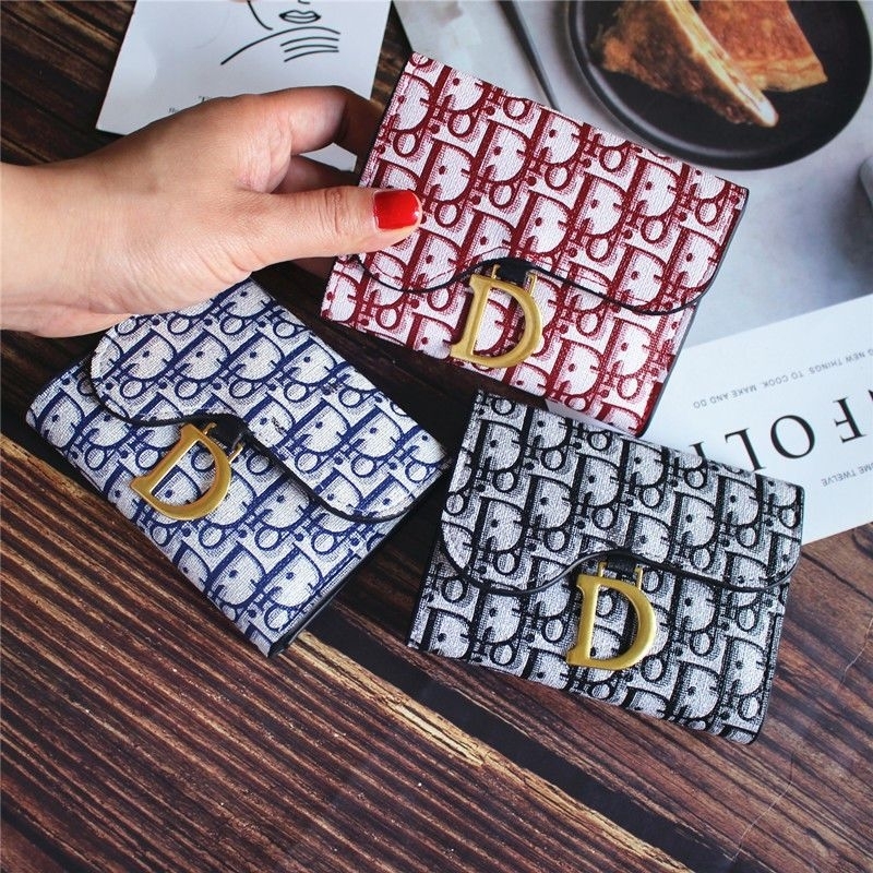 DOMPET Lipat Import Wanita
